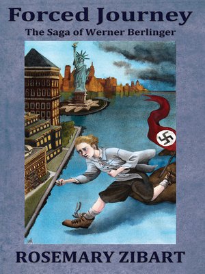 cover image of Forced Journey